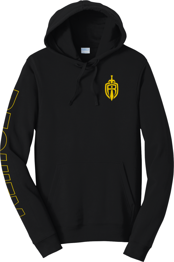 Requiem Hoodie